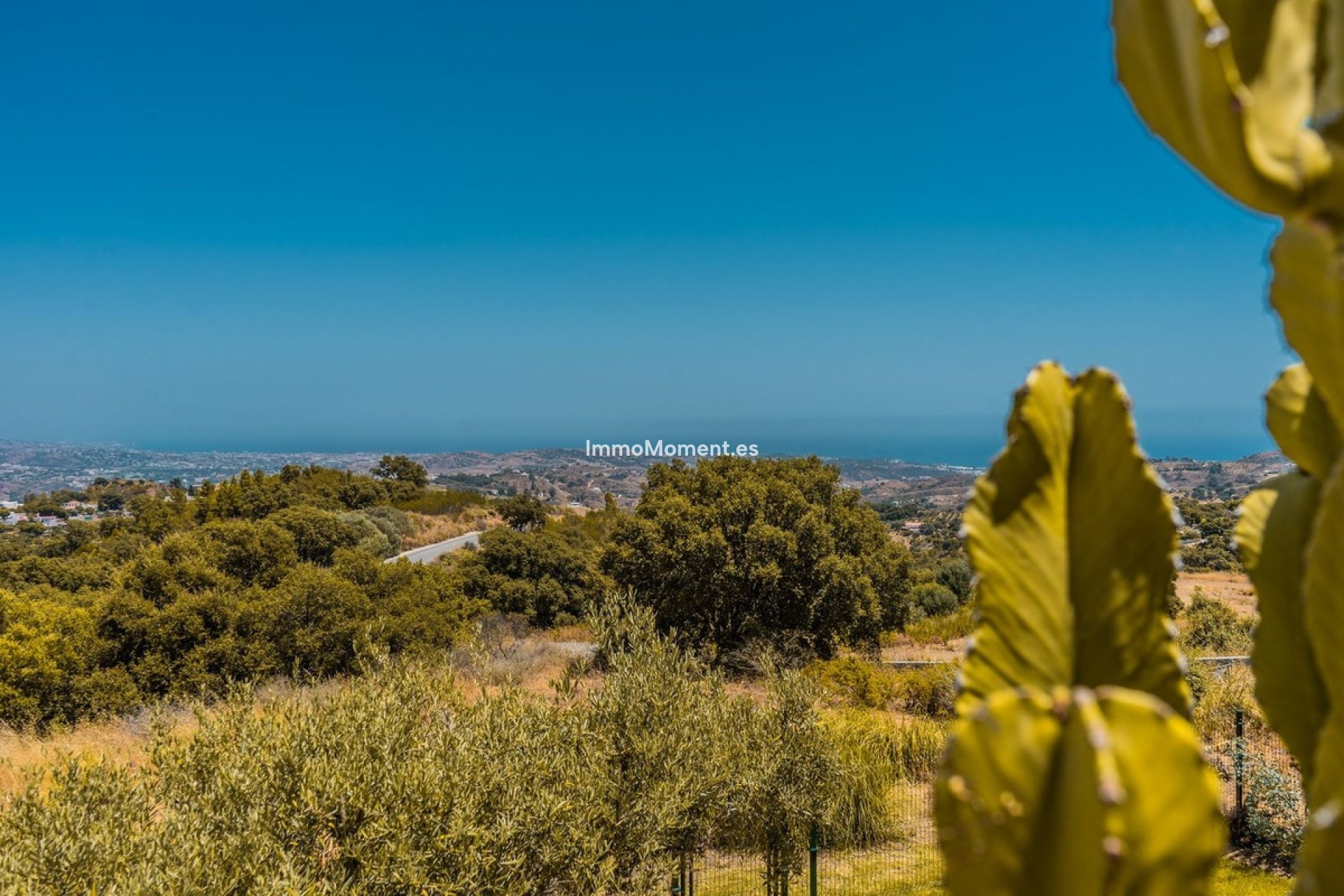 Bestaande woning - Appartement - Marbella - La Mairena