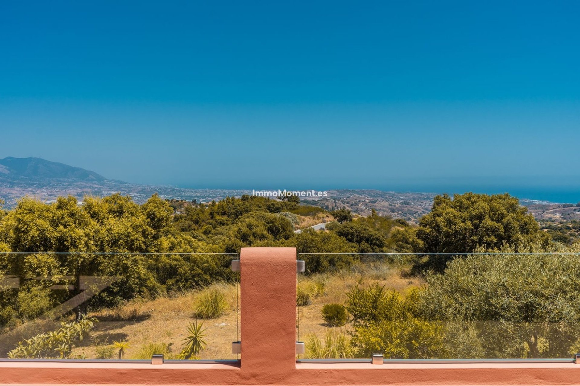 Bestaande woning - Appartement - Marbella - La Mairena