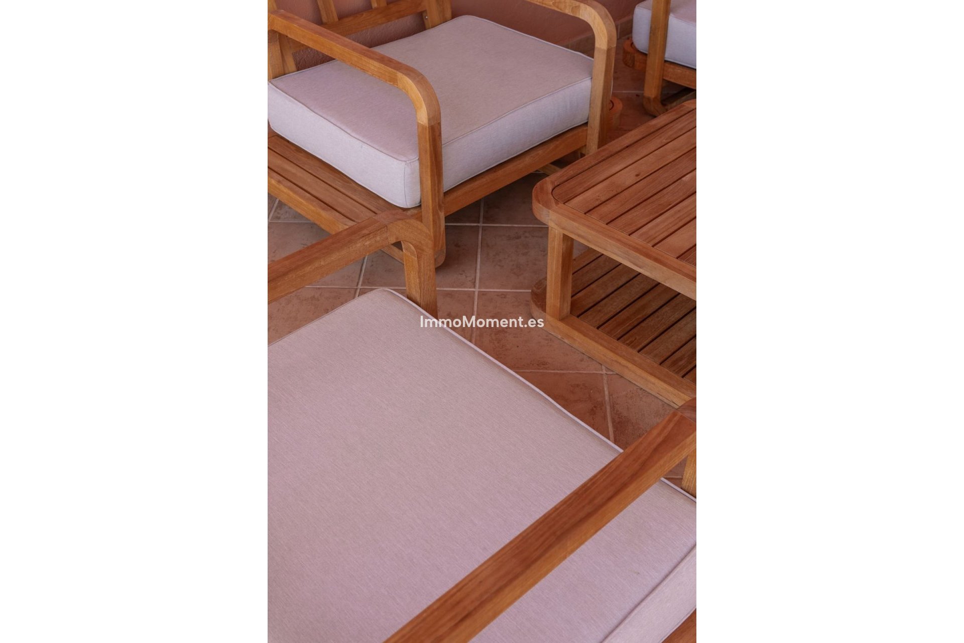 Bestaande woning - Appartement - Marbella - La Mairena