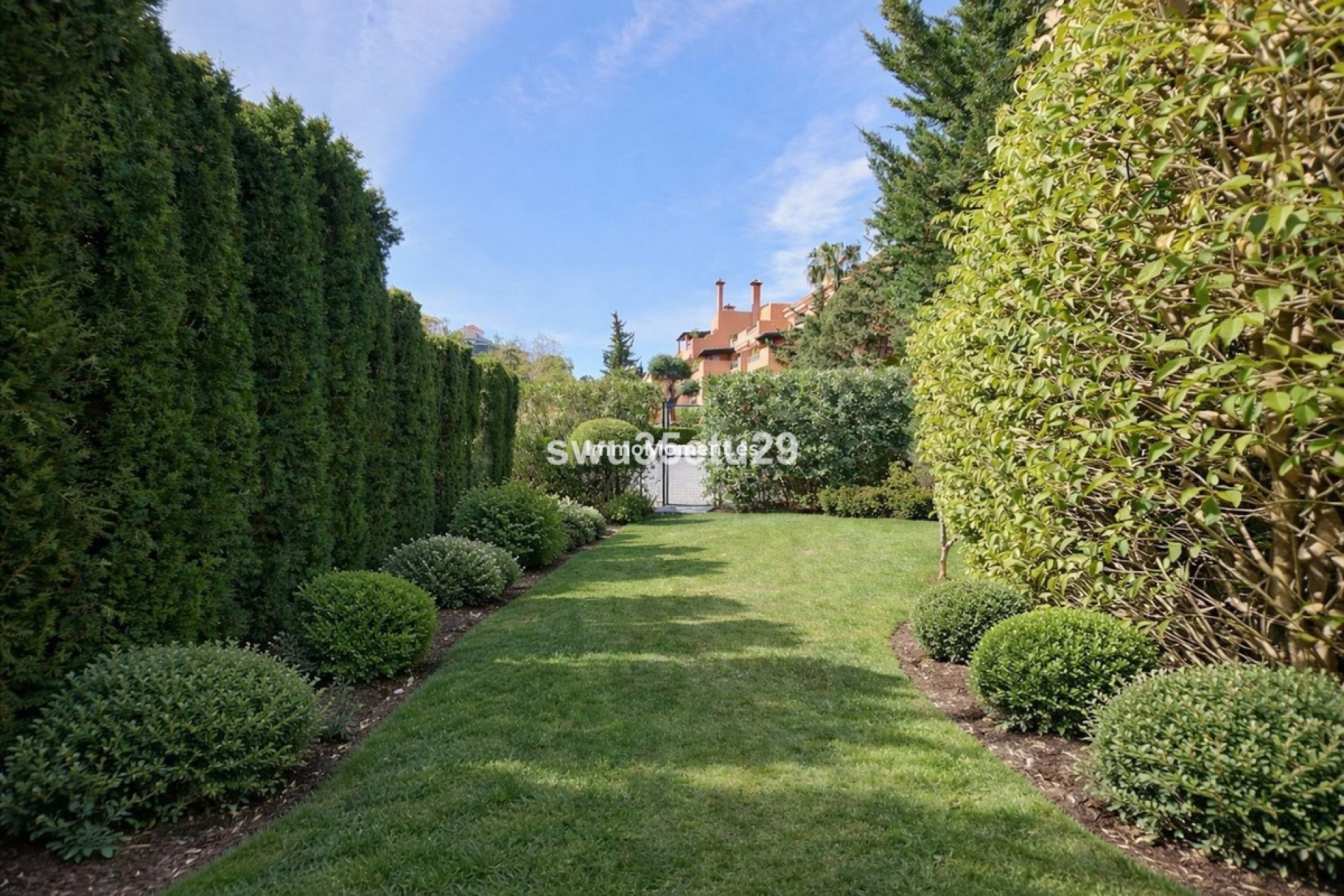 Bestaande woning - Appartement - Marbella - La Mairena