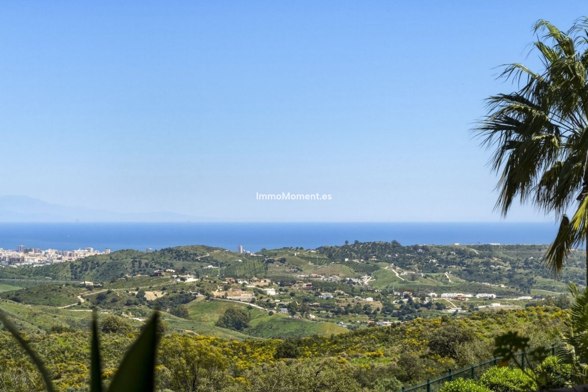 Bestaande woning - Appartement - Marbella - La Mairena