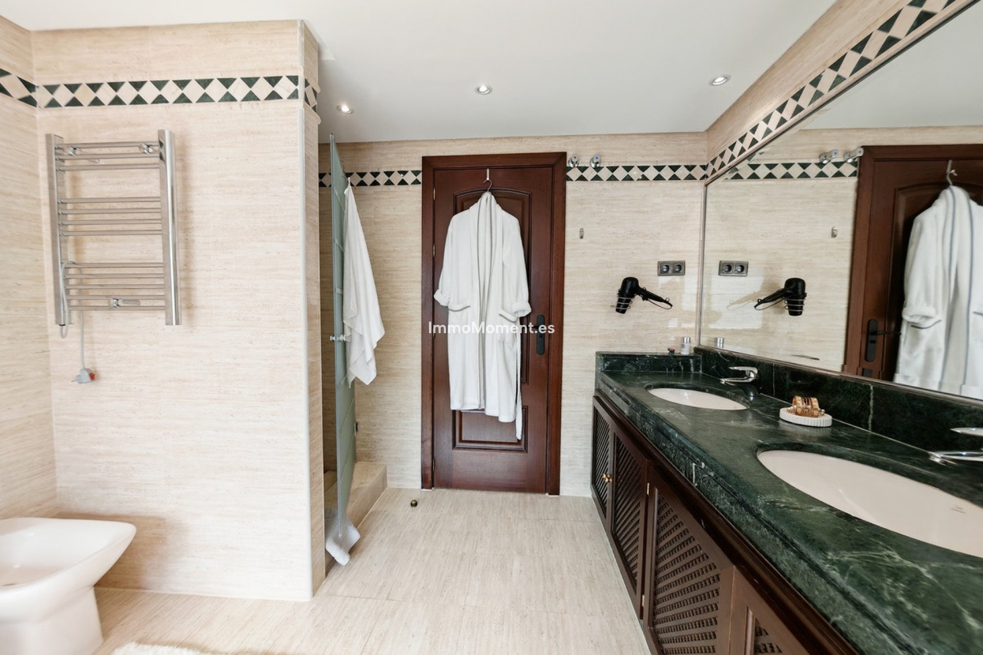 Bestaande woning - Appartement - Marbella - La Mairena