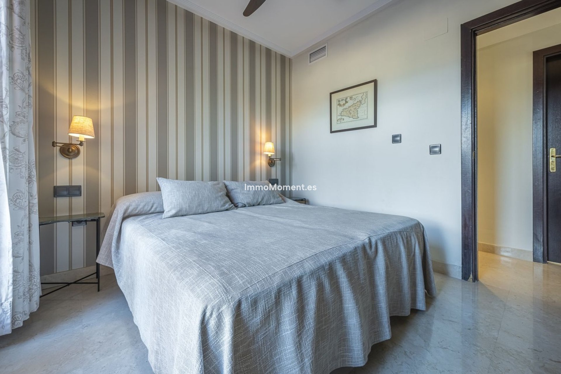 Bestaande woning - Appartement - Marbella - La Mairena