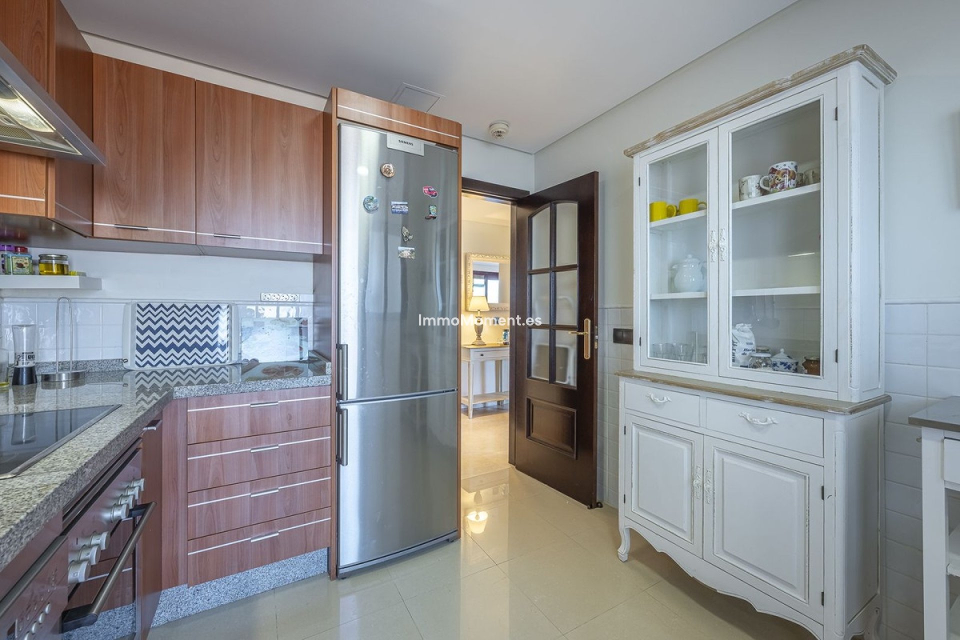 Bestaande woning - Appartement - Marbella - La Mairena