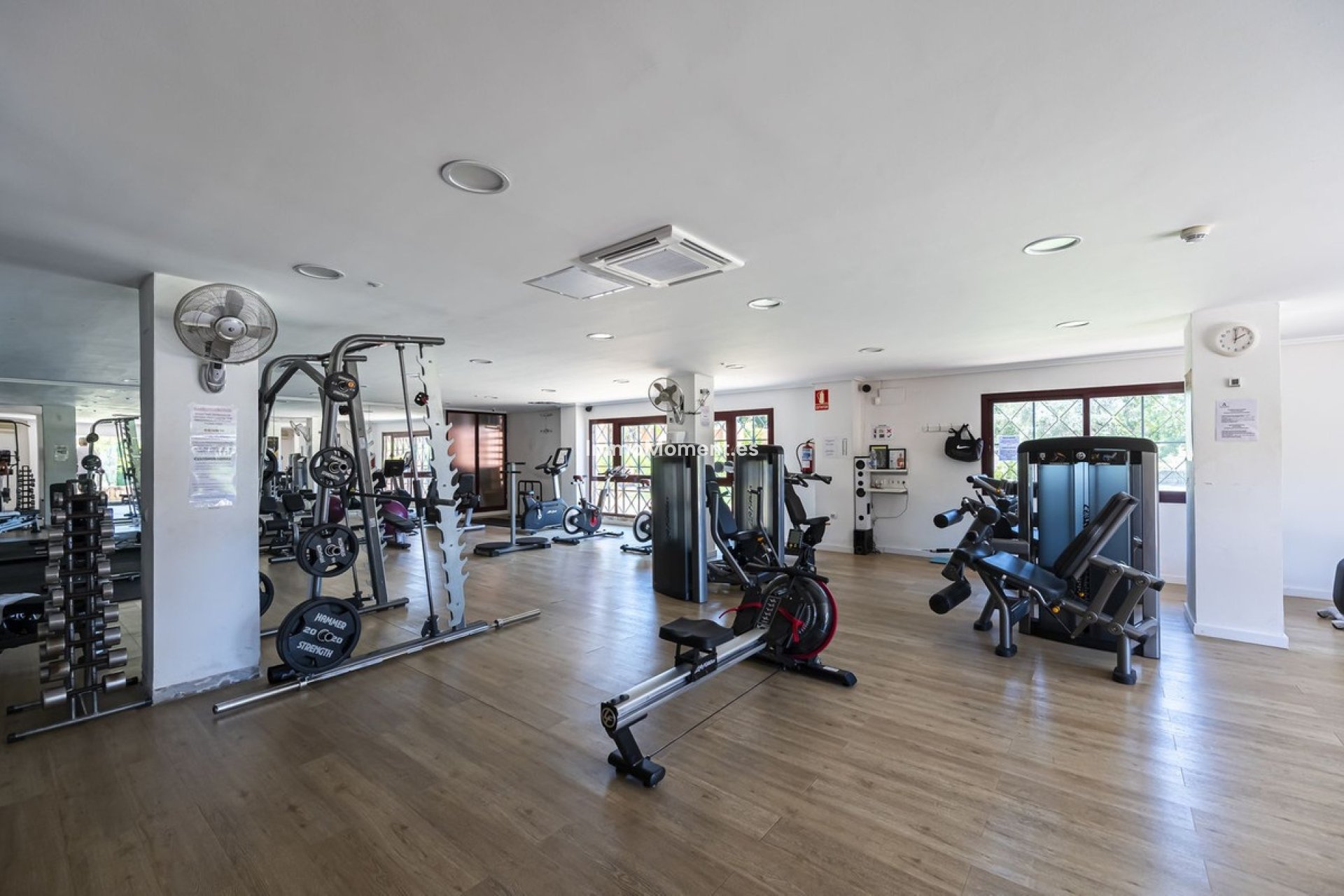 Bestaande woning - Appartement - Marbella - La Mairena