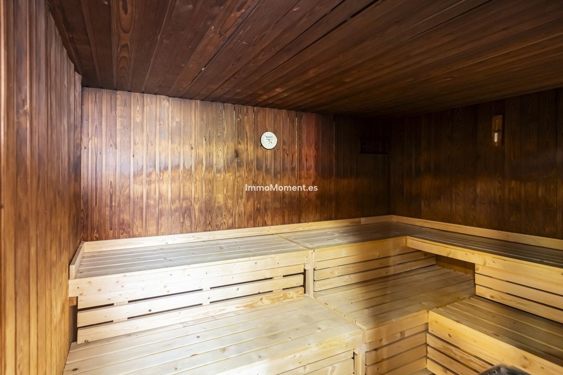 Bestaande woning - Appartement - Marbella - La Mairena