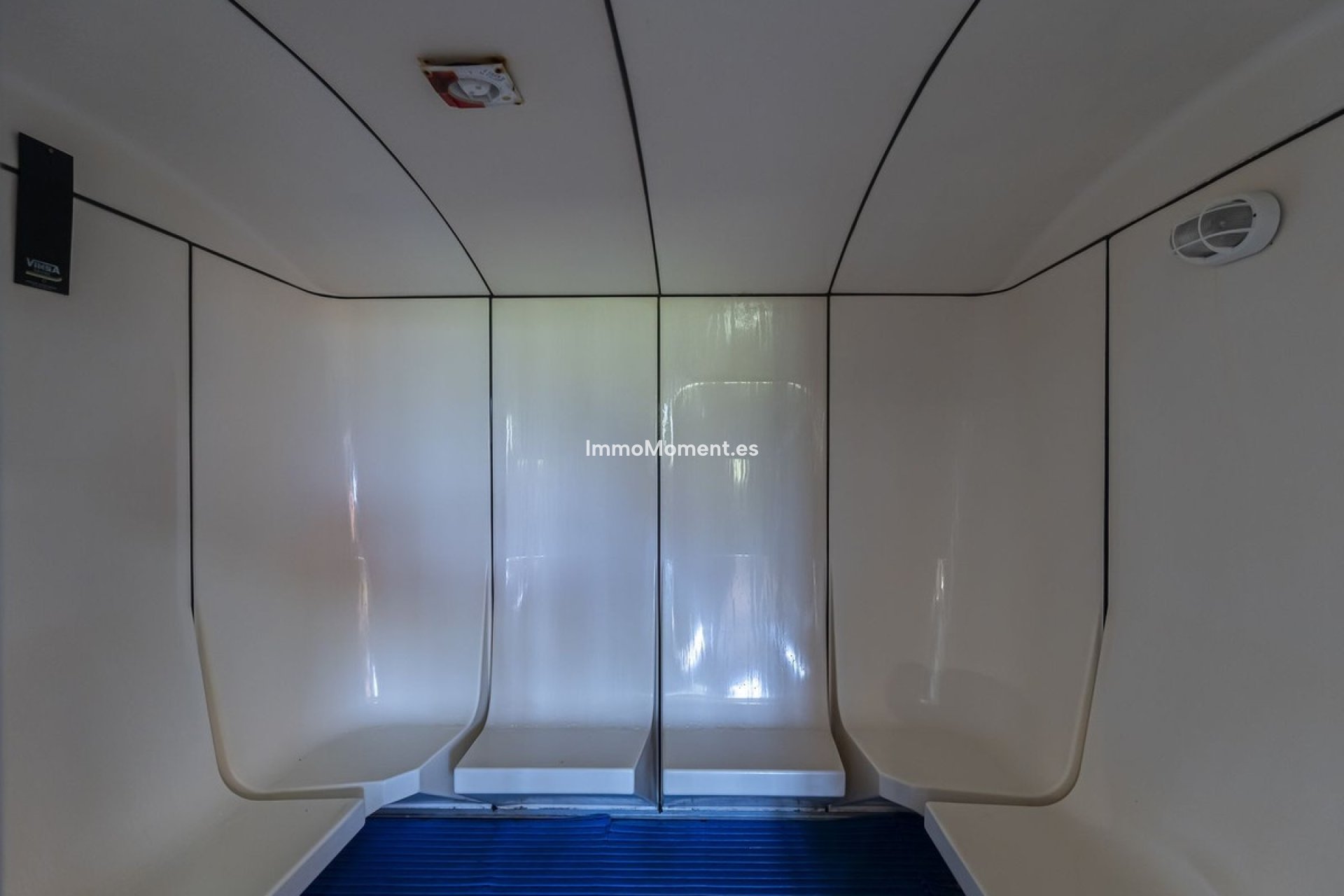 Bestaande woning - Appartement - Marbella - La Mairena