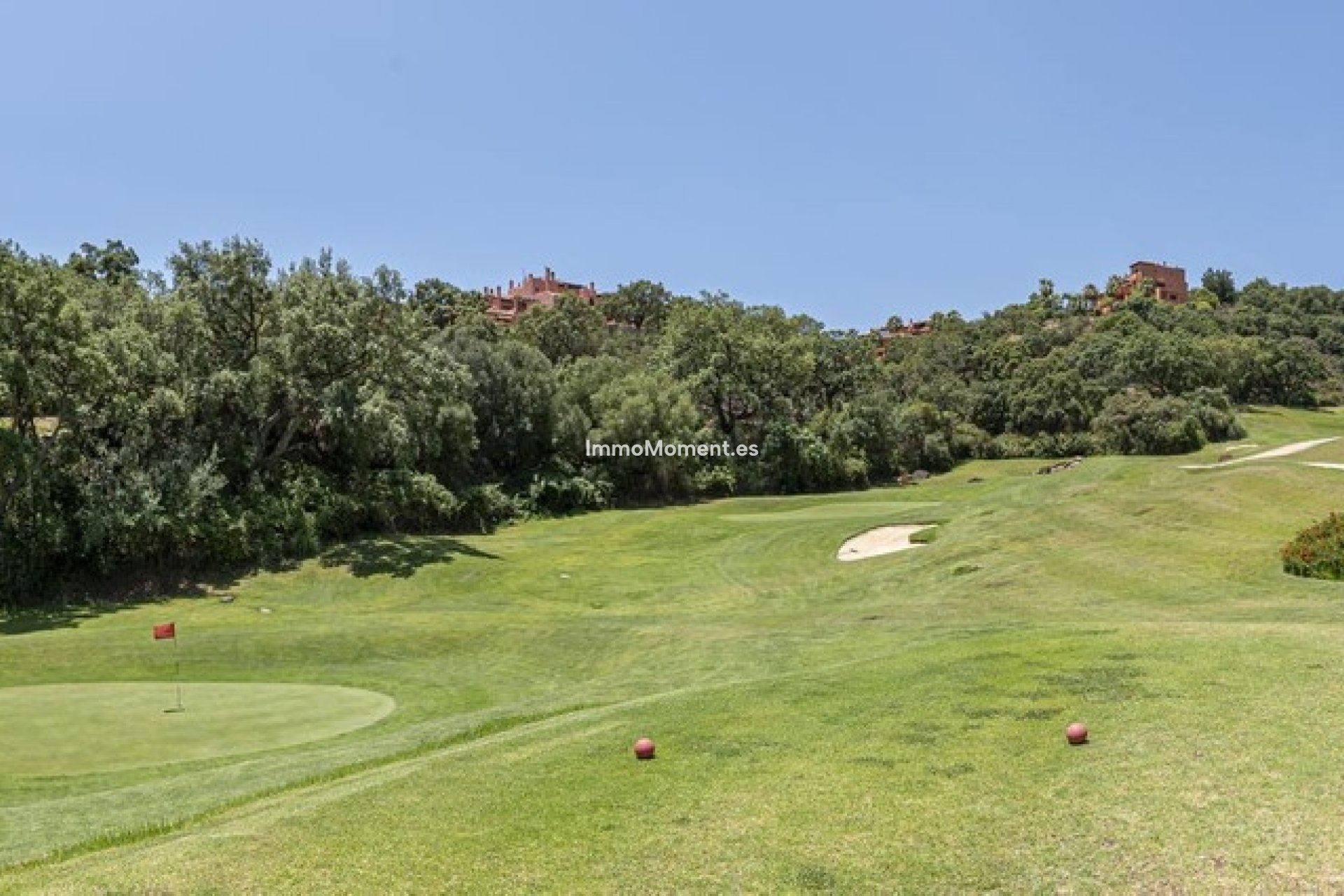 Bestaande woning - Appartement - Marbella - La Mairena