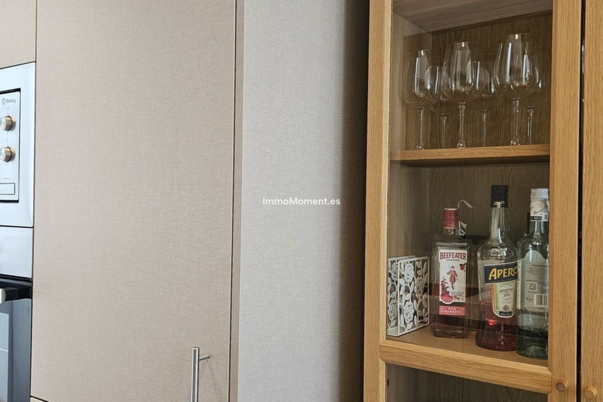 Bestaande woning - Appartement - Marbella - La Mairena