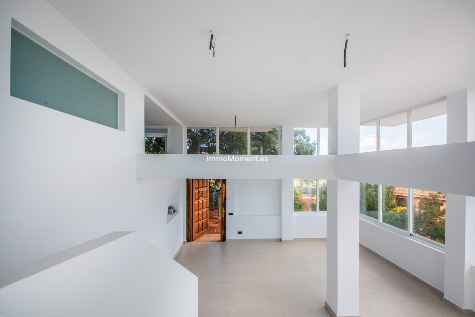 Bestaande woning - Appartement - Marbella - La Mairena