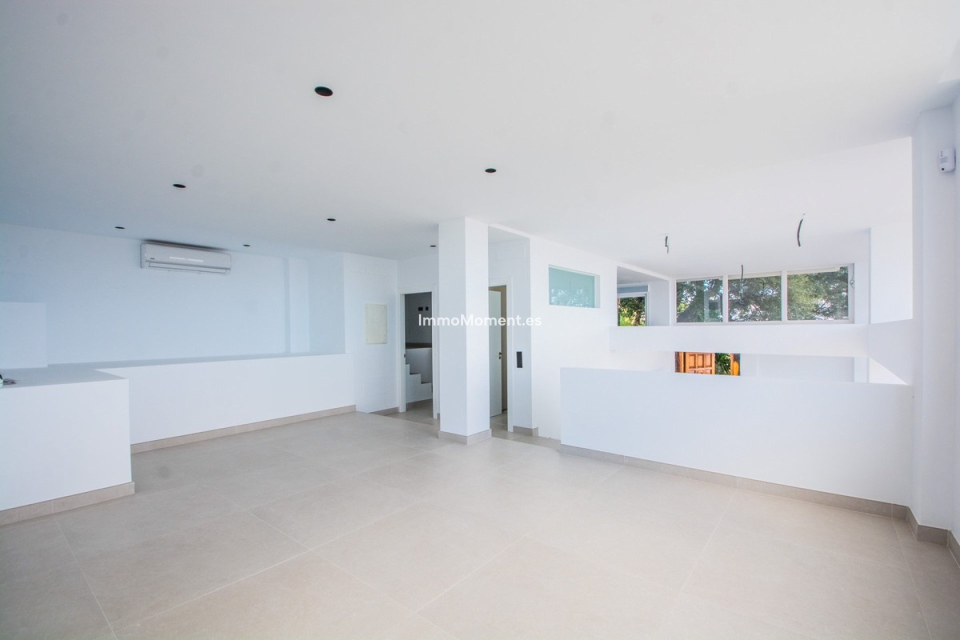 Bestaande woning - Appartement - Marbella - La Mairena