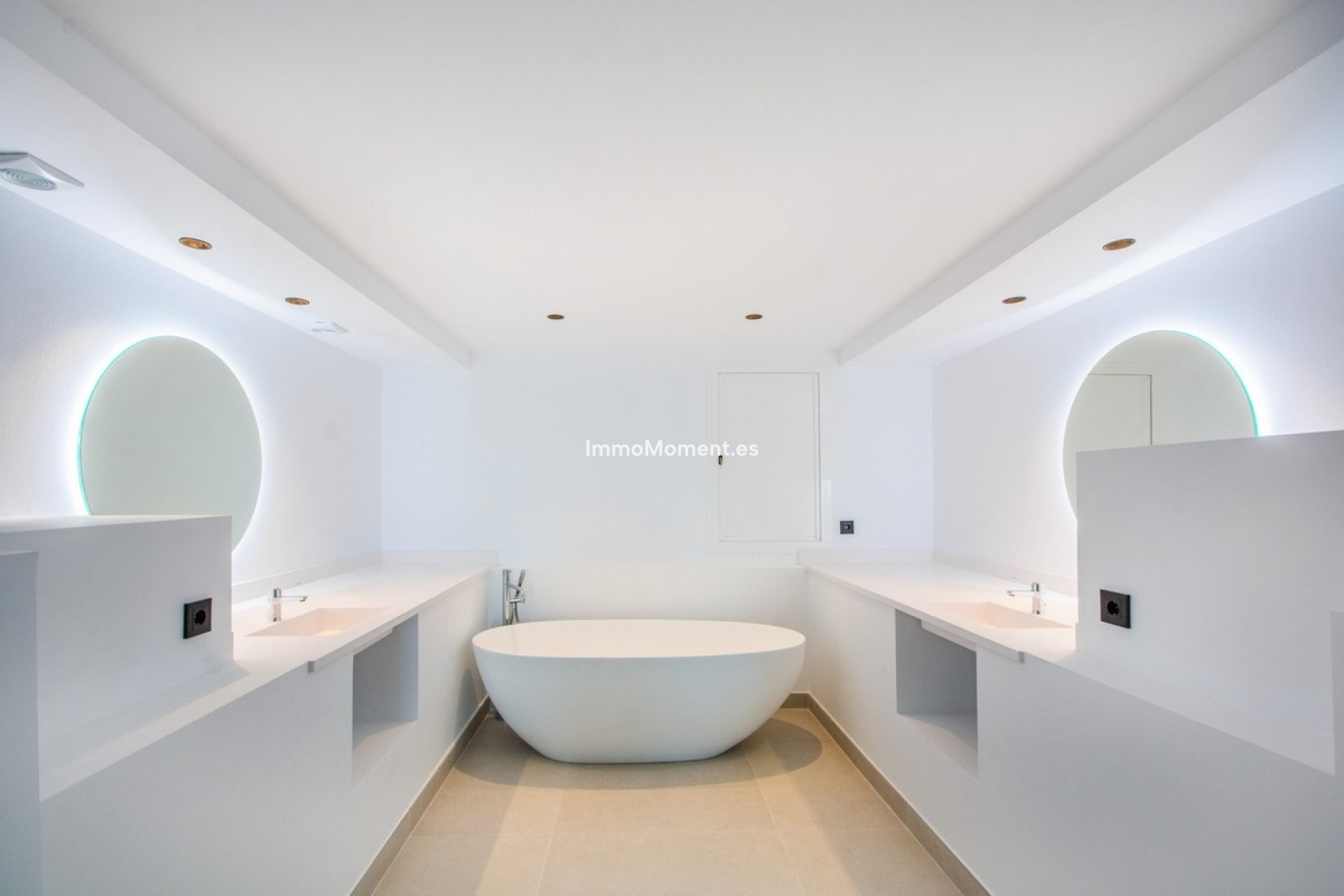 Bestaande woning - Appartement - Marbella - La Mairena