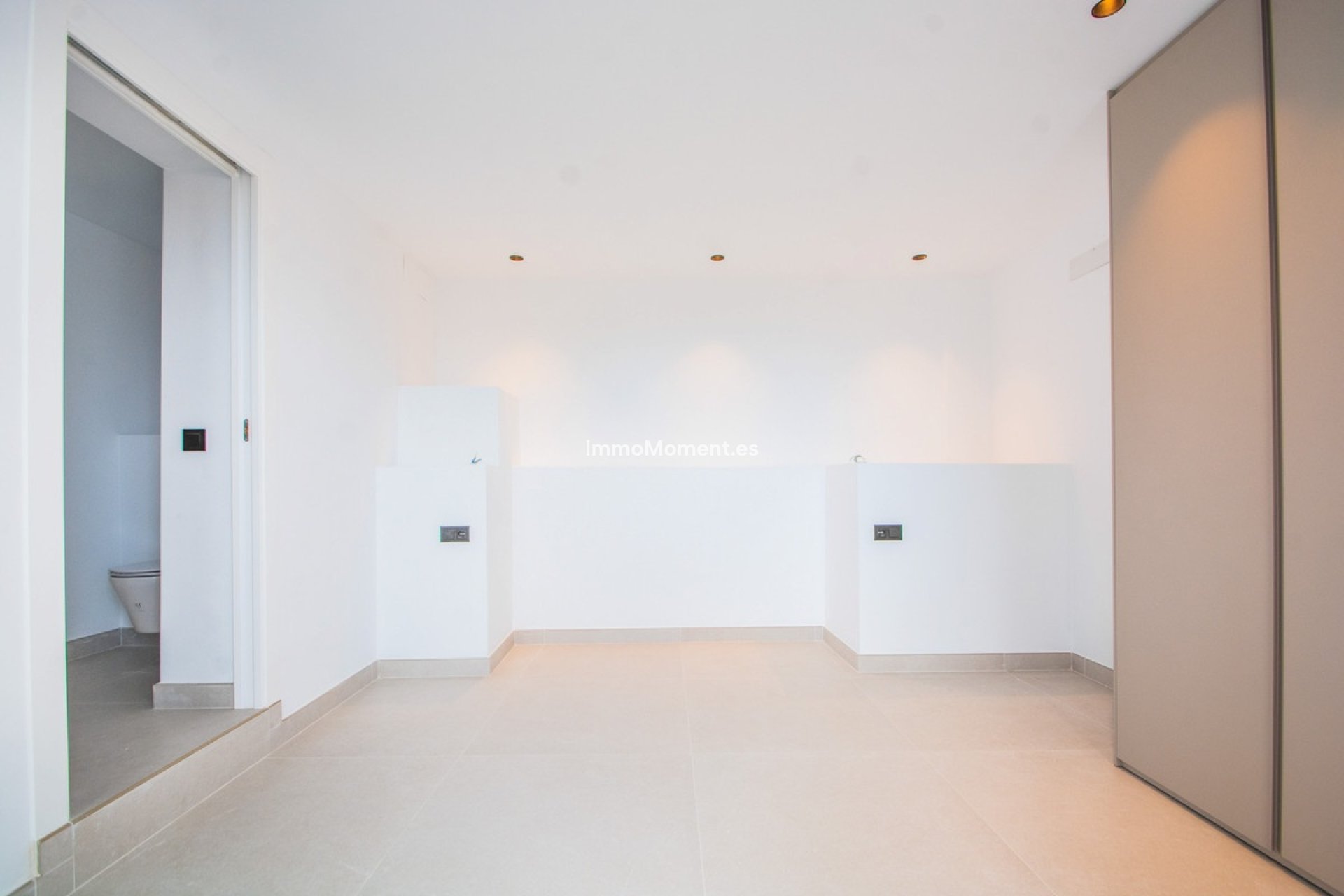 Bestaande woning - Appartement - Marbella - La Mairena