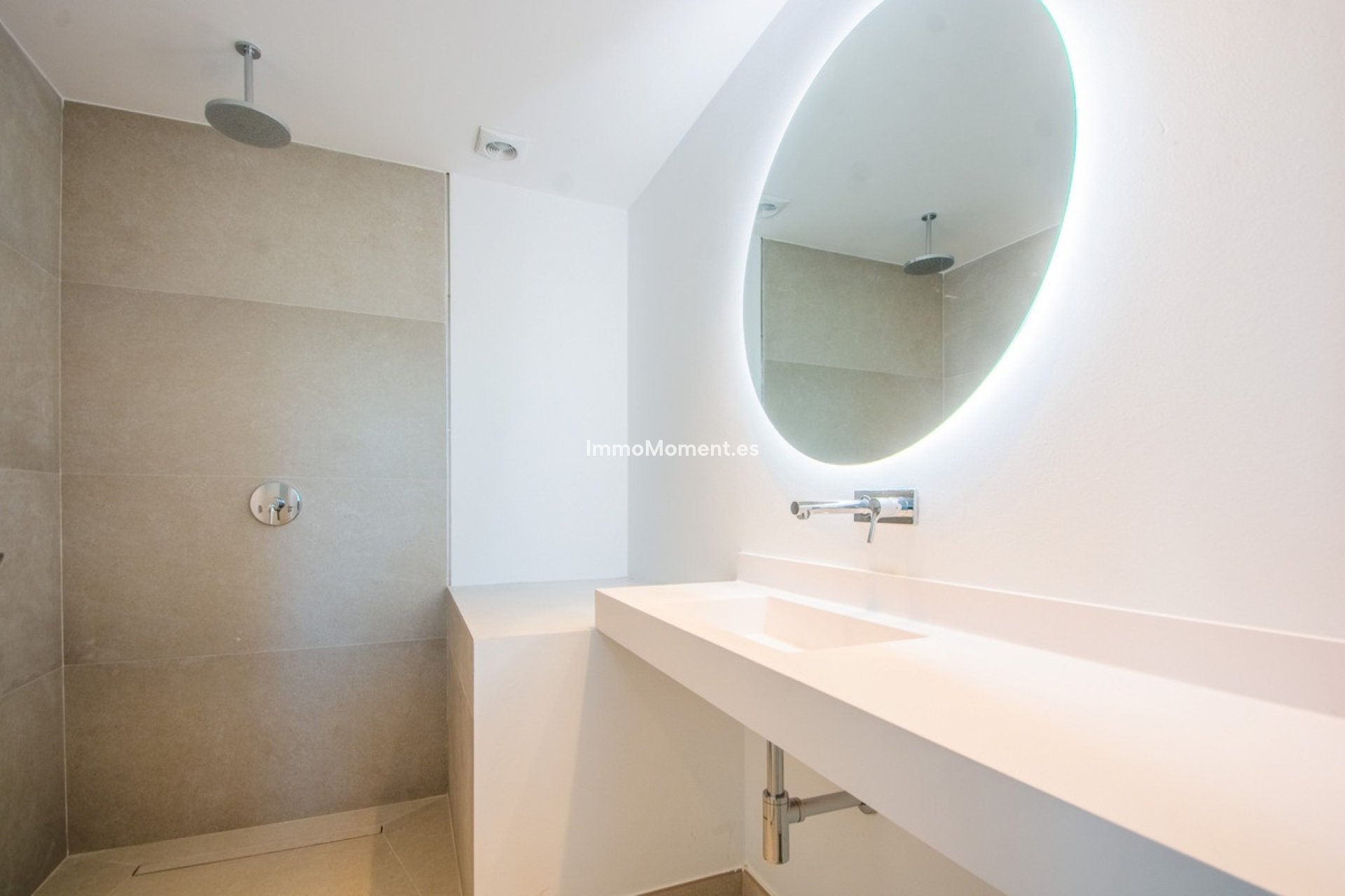 Bestaande woning - Appartement - Marbella - La Mairena