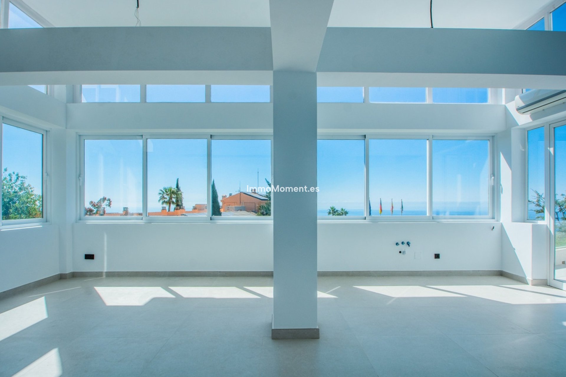 Bestaande woning - Appartement - Marbella - La Mairena