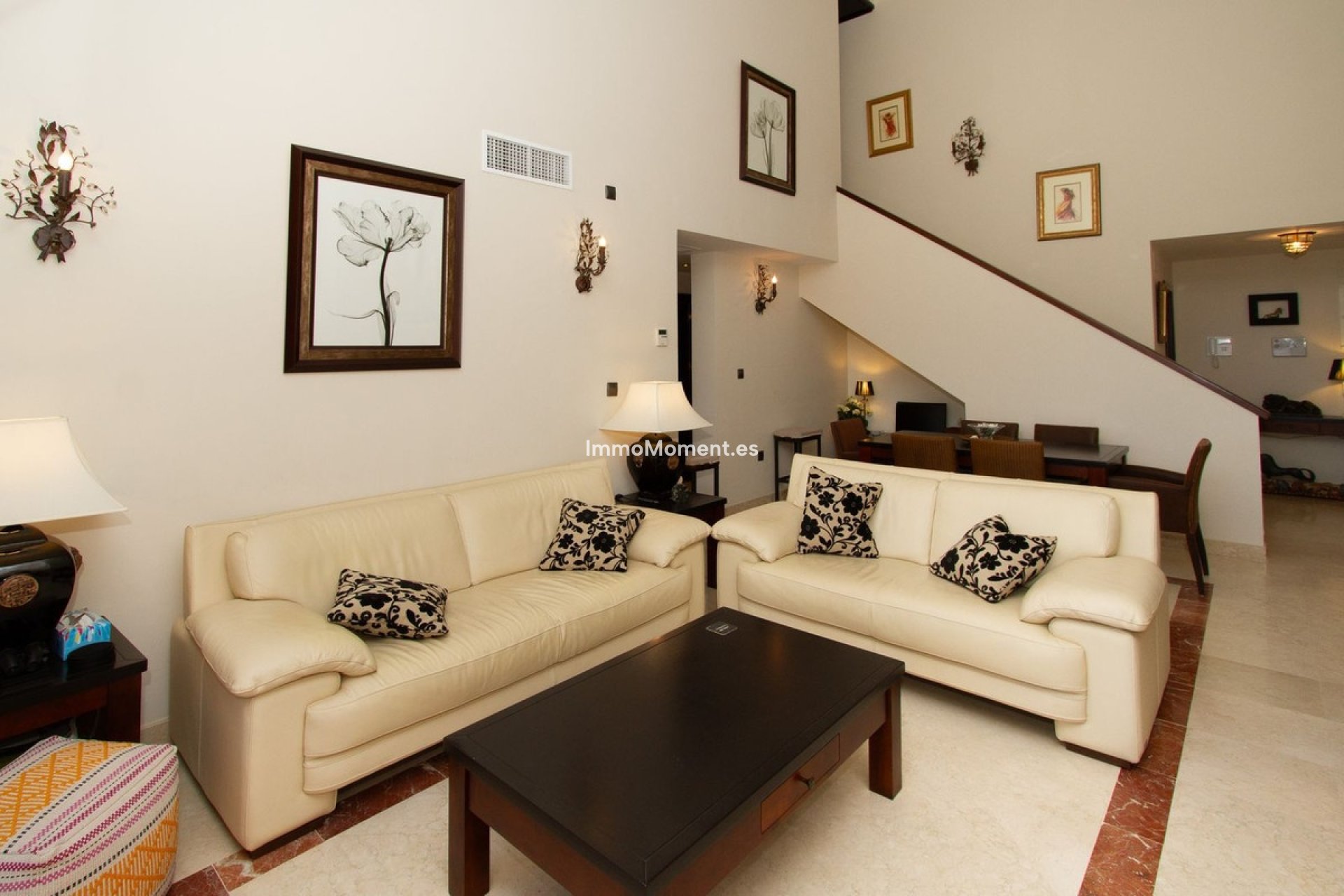 Bestaande woning - Appartement - Marbella - La Mairena