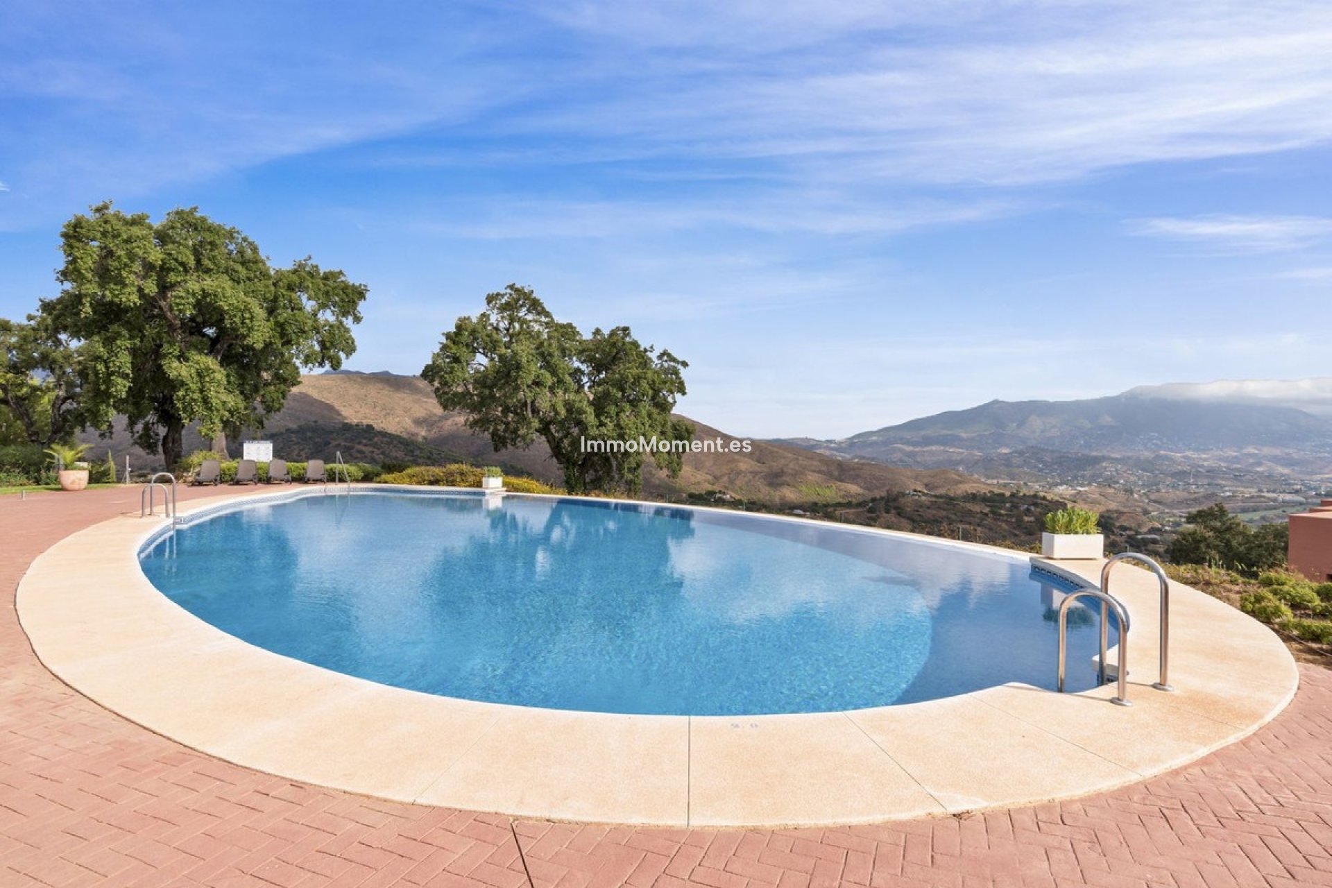 Bestaande woning - Appartement - Marbella - La Mairena