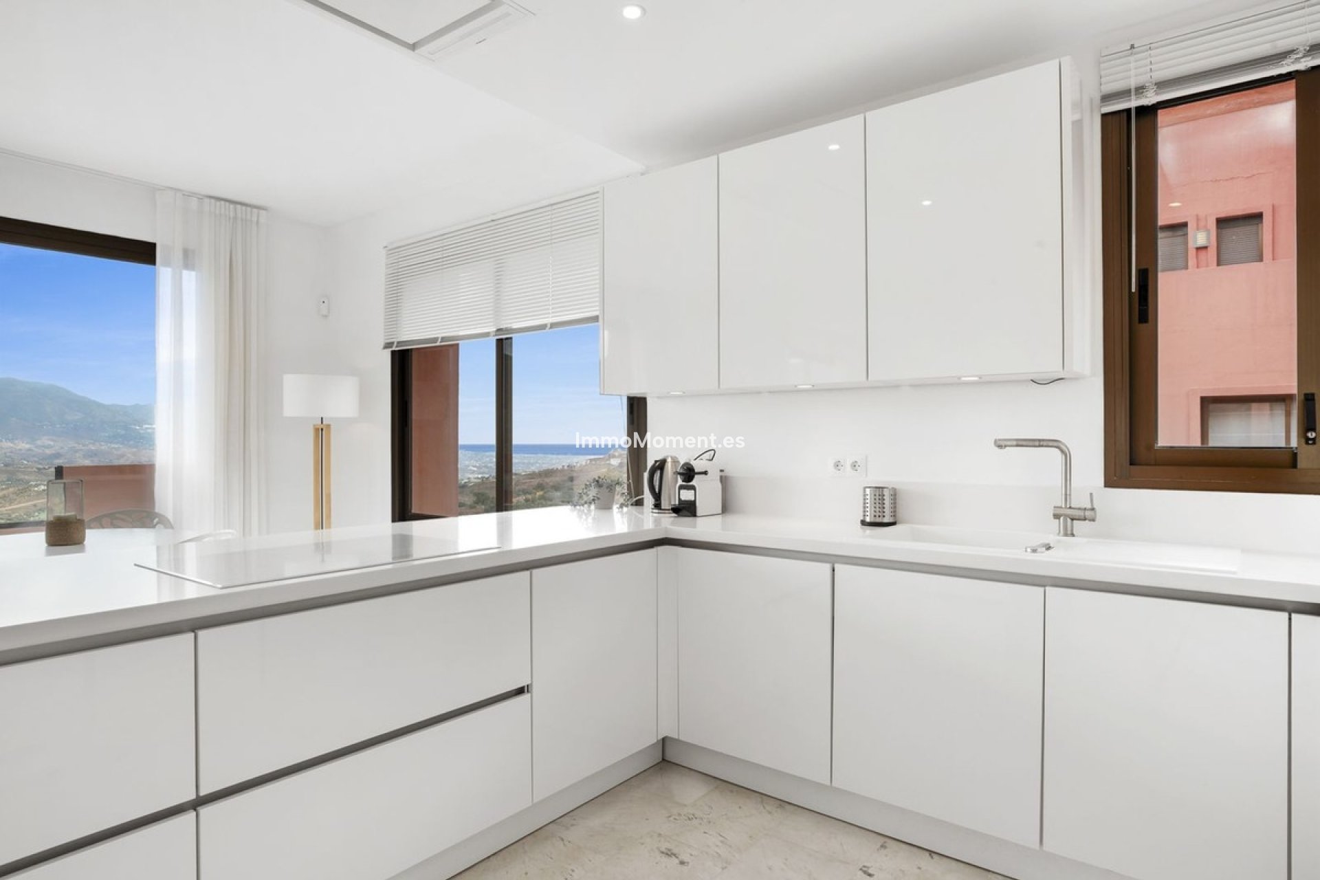 Bestaande woning - Appartement - Marbella - La Mairena