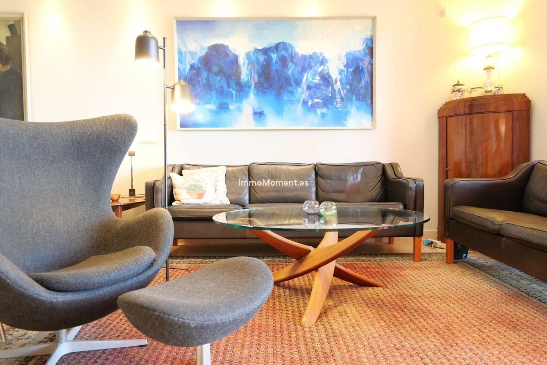 Bestaande woning - Appartement - Marbella - La Mairena