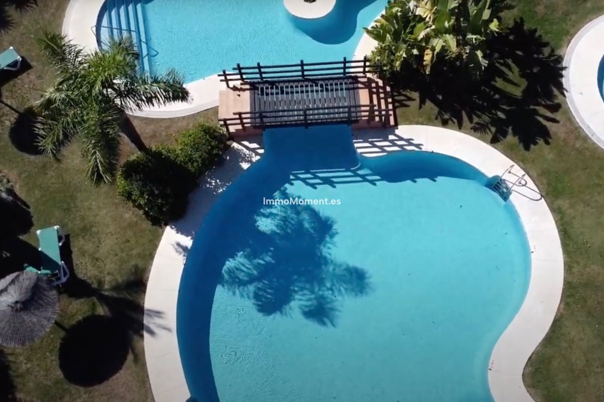 Bestaande woning - Appartement - Marbella - La Mairena