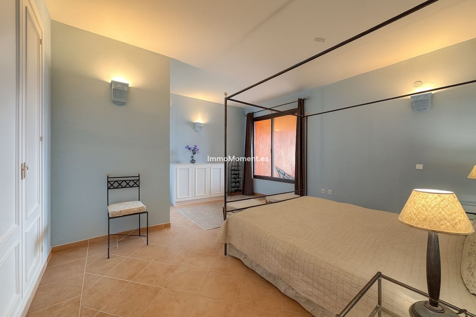 Bestaande woning - Appartement - Marbella - La Mairena