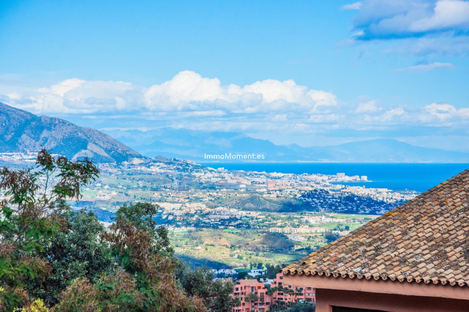 Bestaande woning - Appartement - Marbella - La Mairena