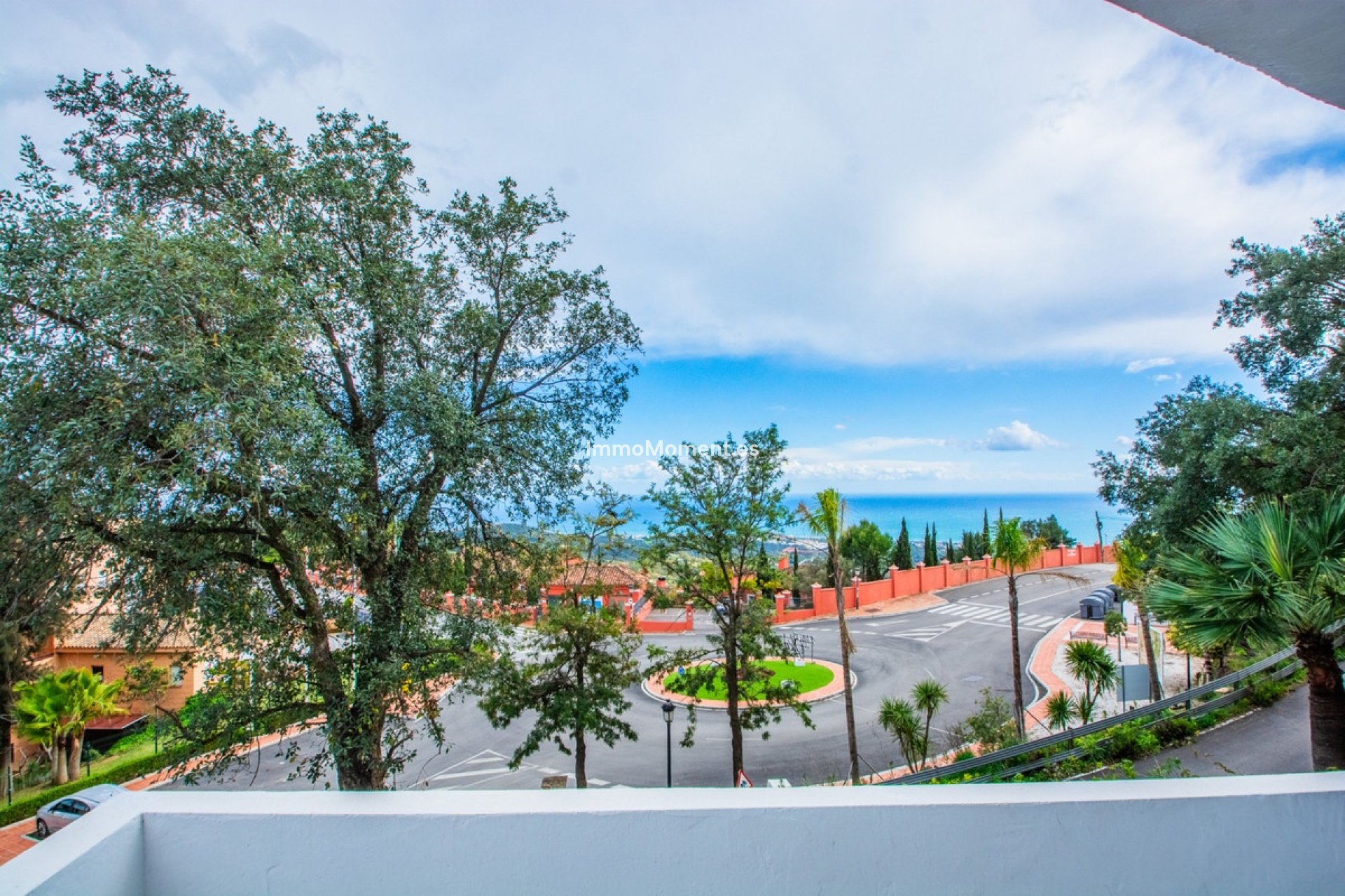 Bestaande woning - Appartement - Marbella - La Mairena