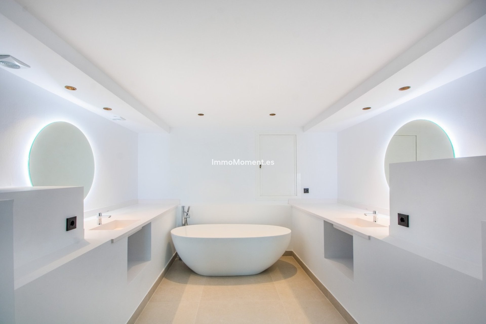 Bestaande woning - Appartement - Marbella - La Mairena