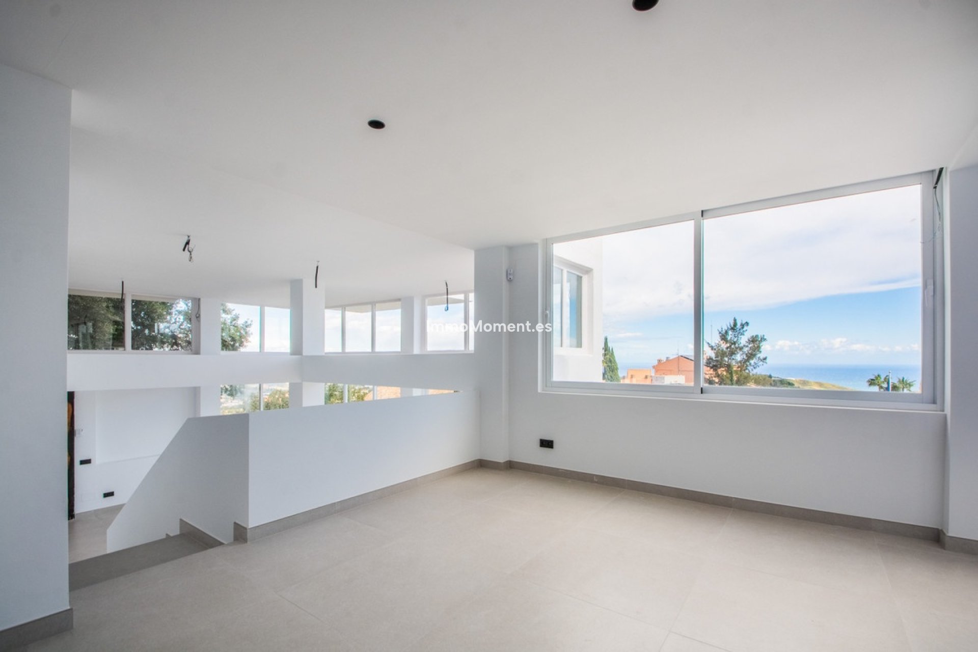 Bestaande woning - Appartement - Marbella - La Mairena