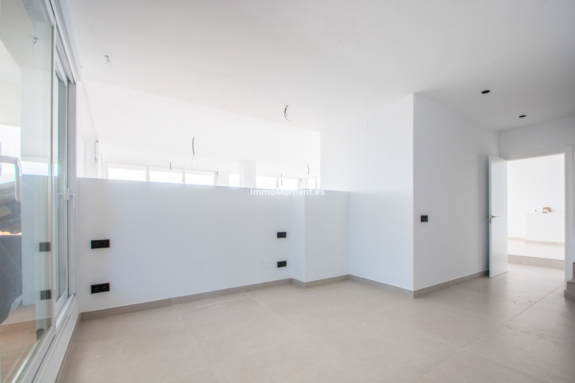 Bestaande woning - Appartement - Marbella - La Mairena