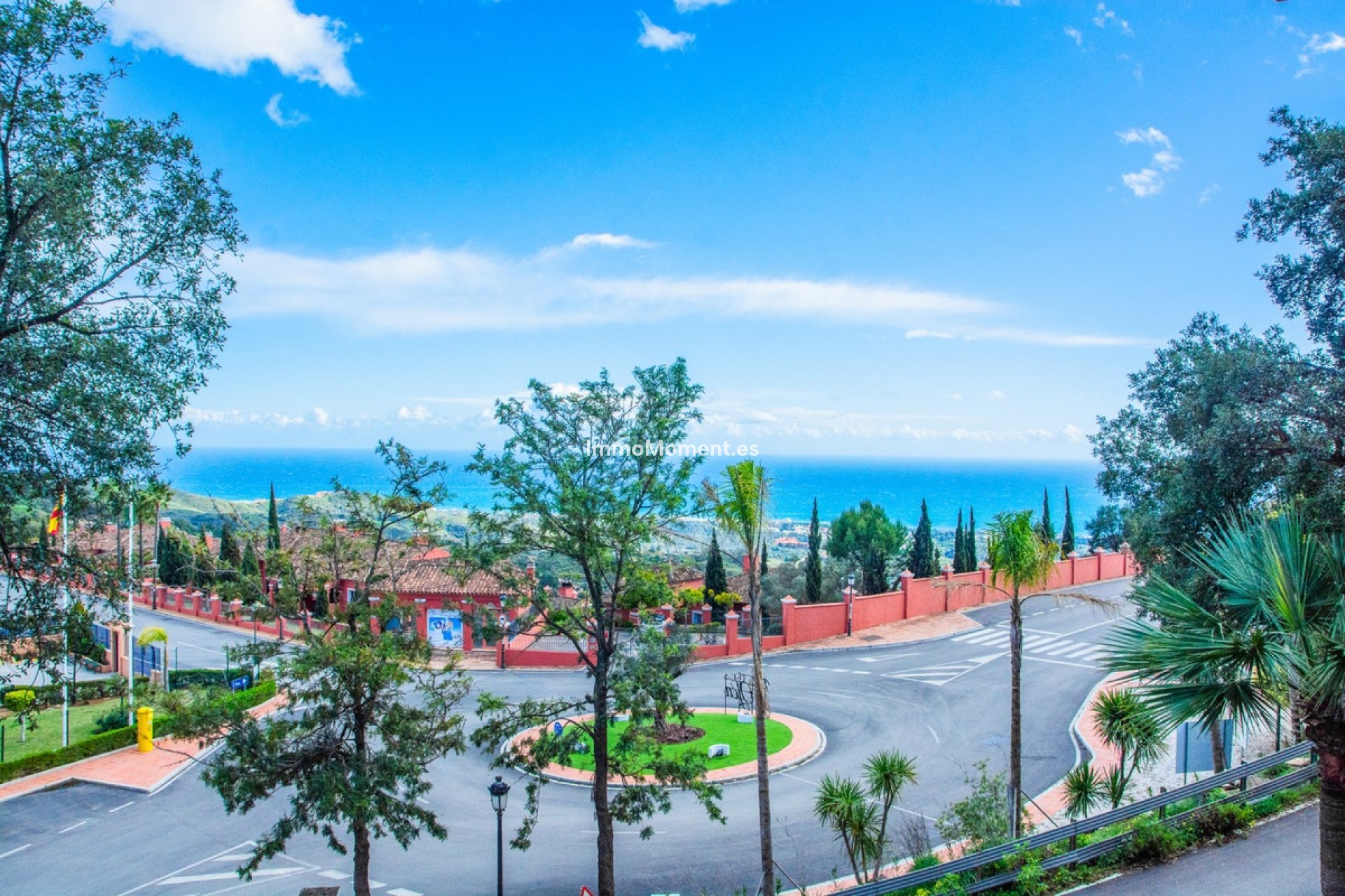 Bestaande woning - Appartement - Marbella - La Mairena