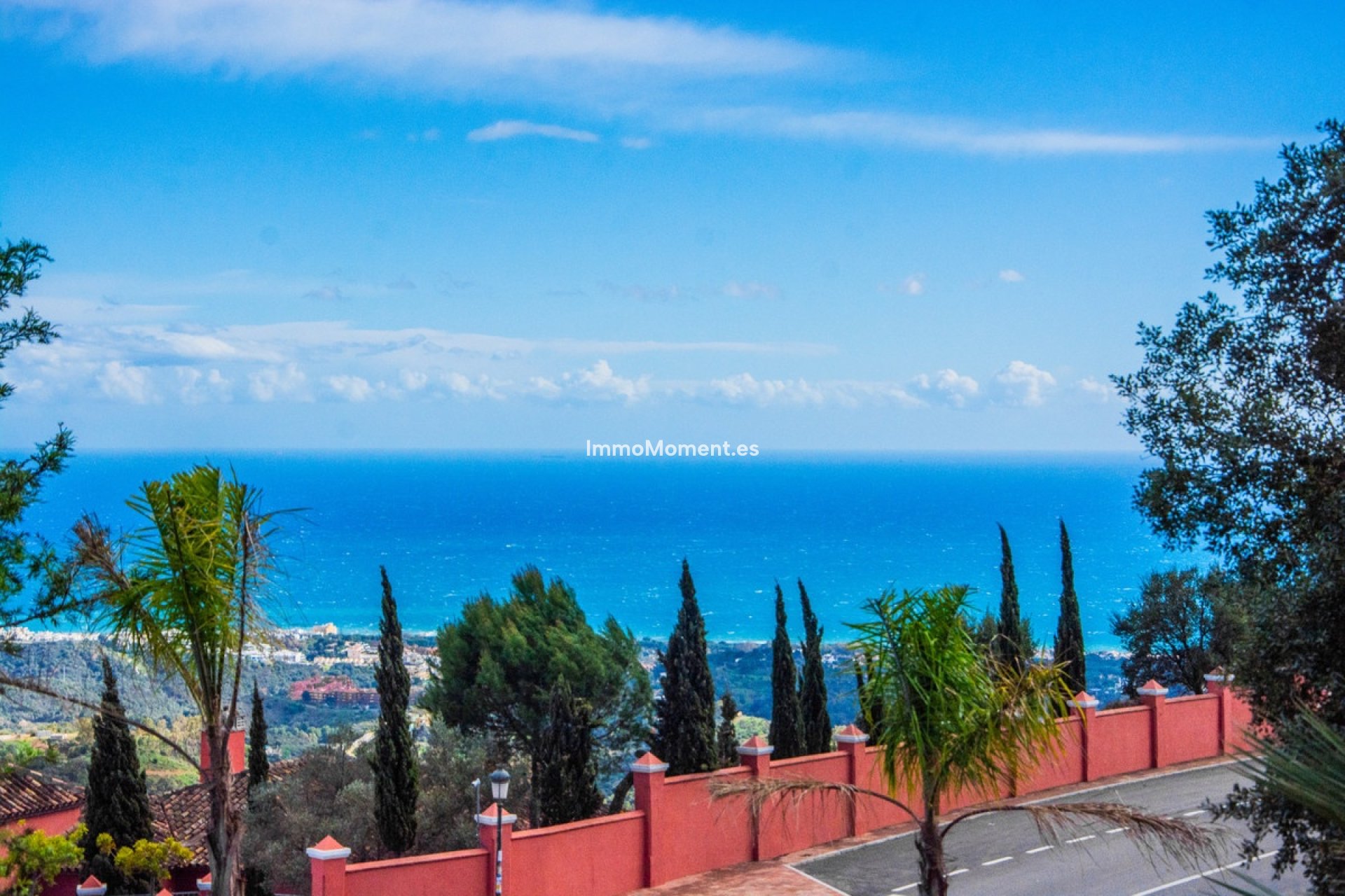 Bestaande woning - Appartement - Marbella - La Mairena