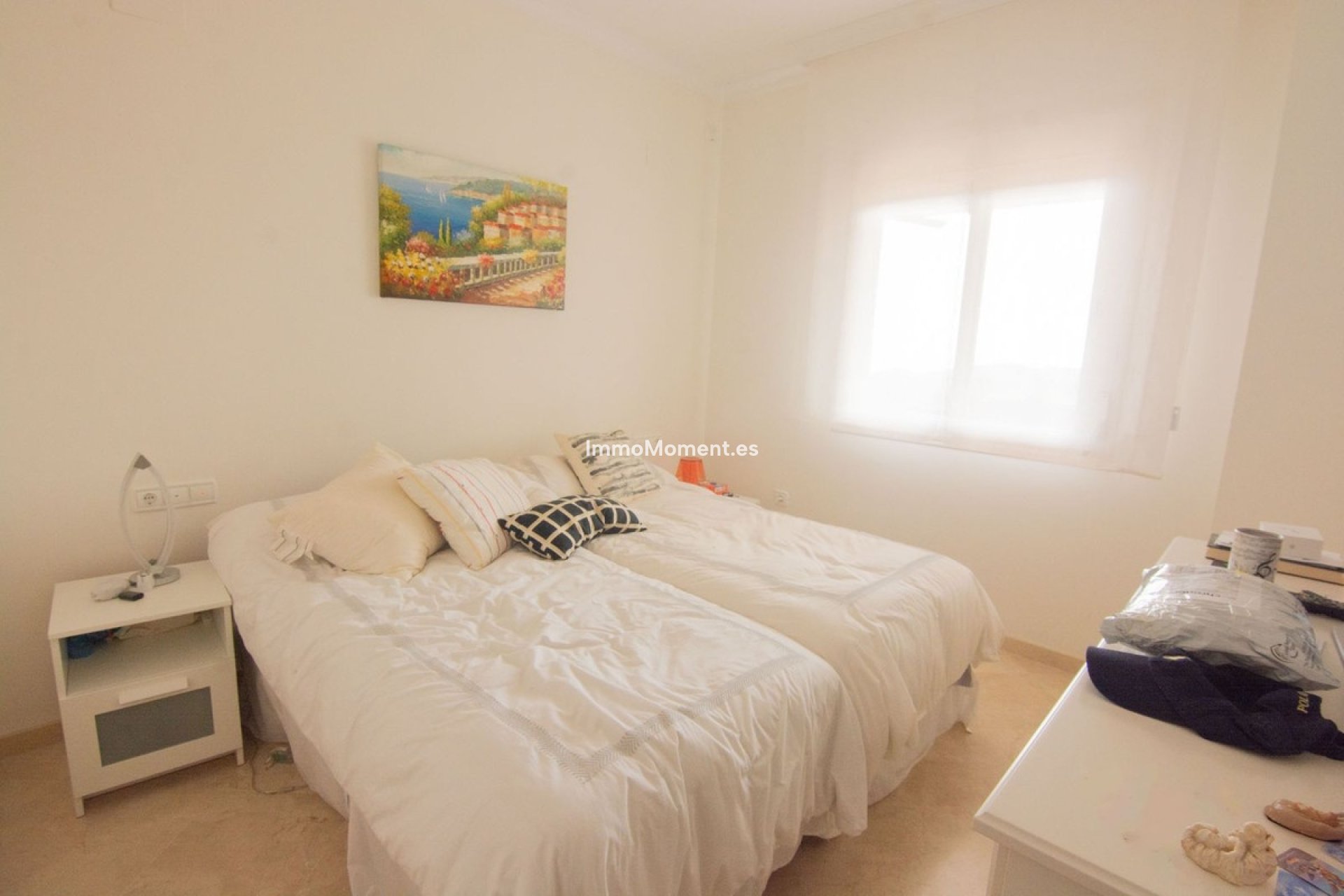 Bestaande woning - Appartement - Marbella - La Mairena
