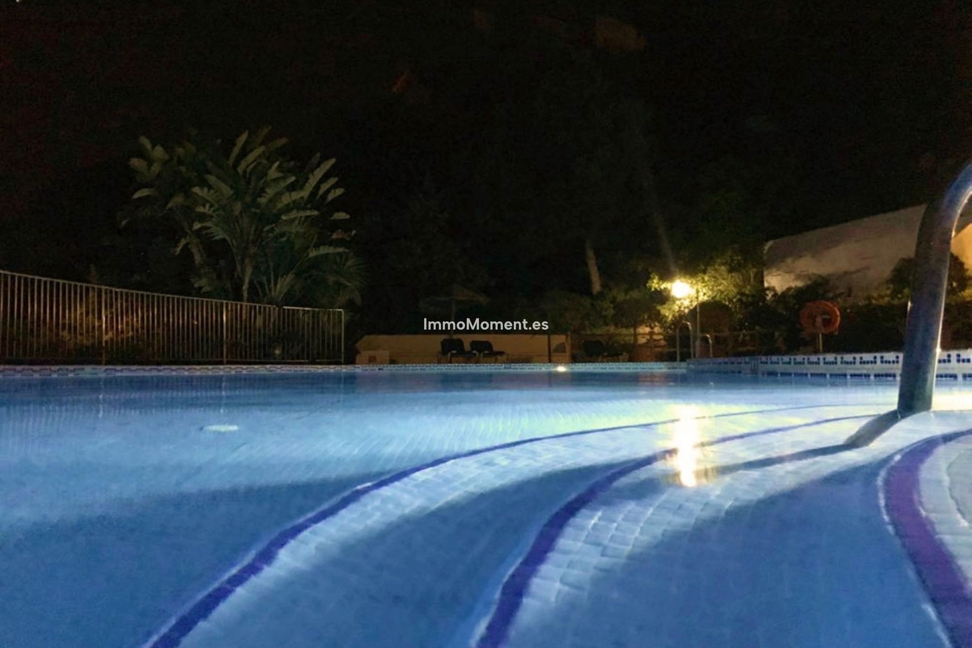 Bestaande woning - Appartement - Marbella - La Mairena