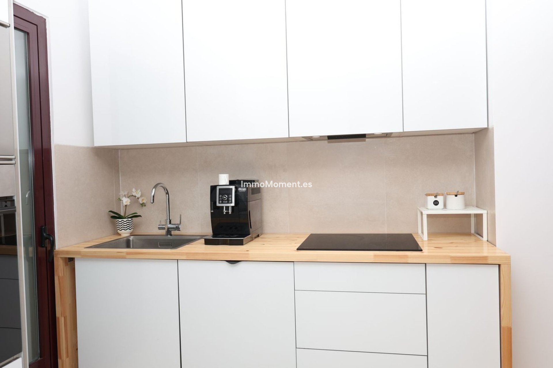 Bestaande woning - Appartement - Marbella - La Mairena