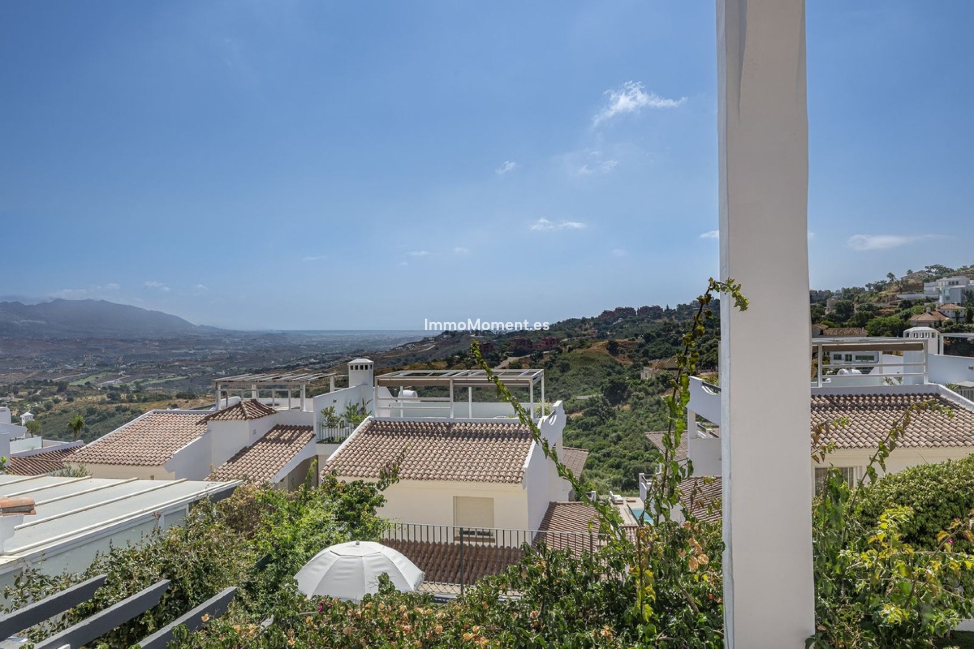 Bestaande woning - Appartement - Marbella - La Mairena