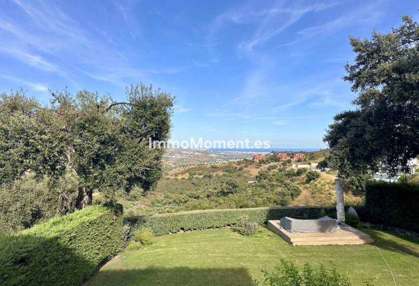 Bestaande woning - Appartement - Marbella - La Mairena