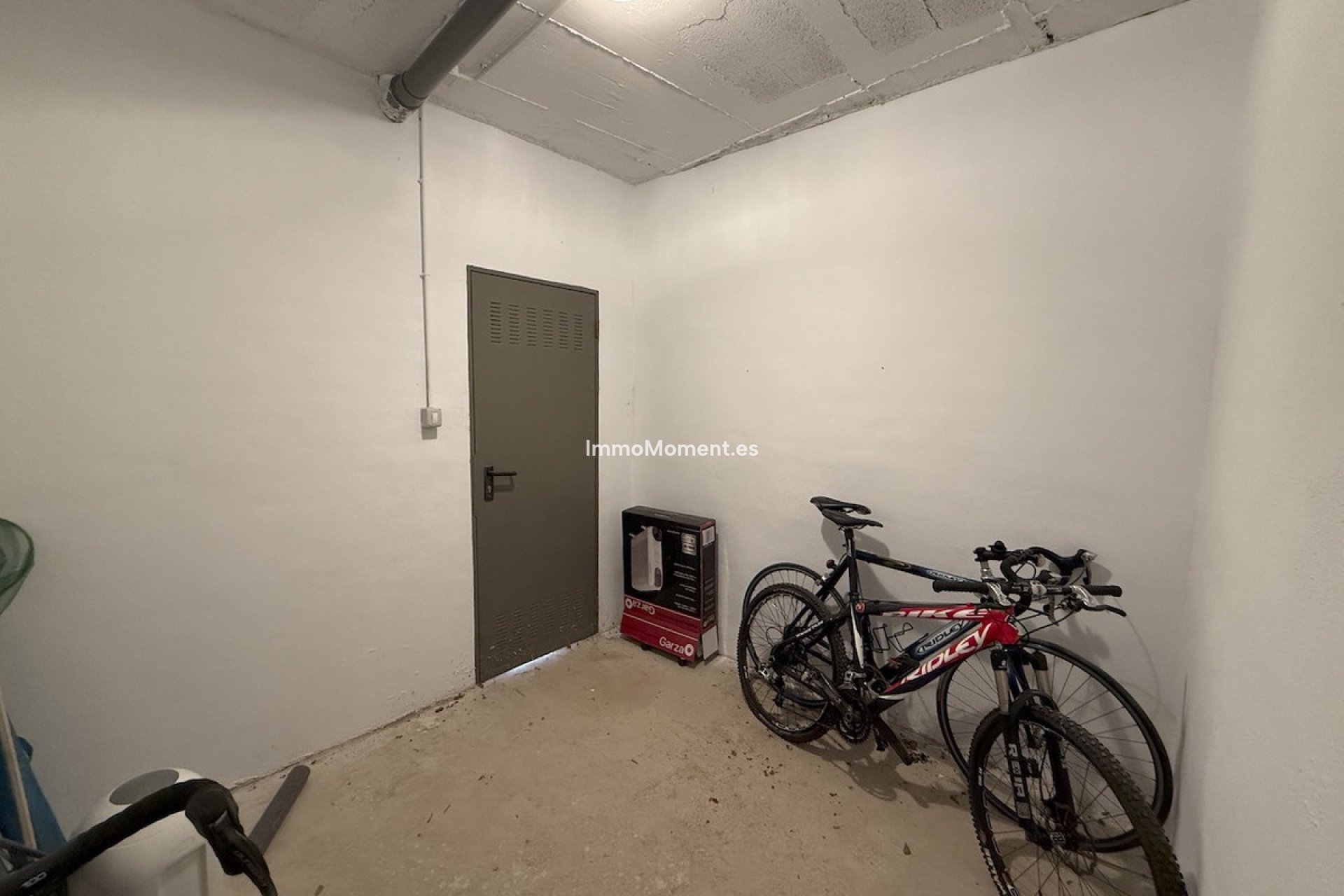 Bestaande woning - Appartement - Marbella - La Mairena