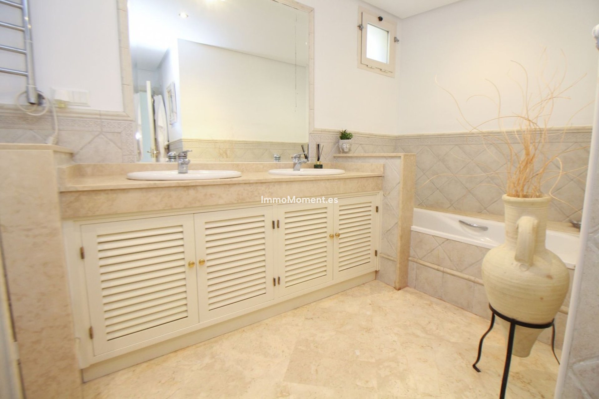 Bestaande woning - Appartement - Marbella - La Mairena