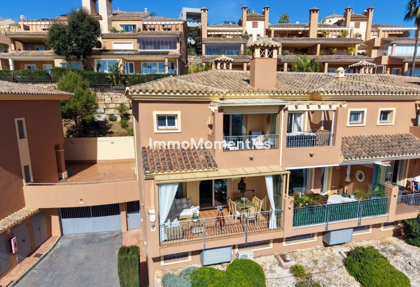 Bestaande woning - Appartement - Marbella - La Mairena