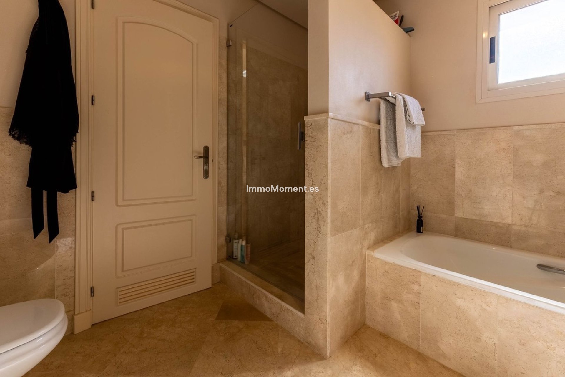 Bestaande woning - Appartement - Marbella - La Mairena