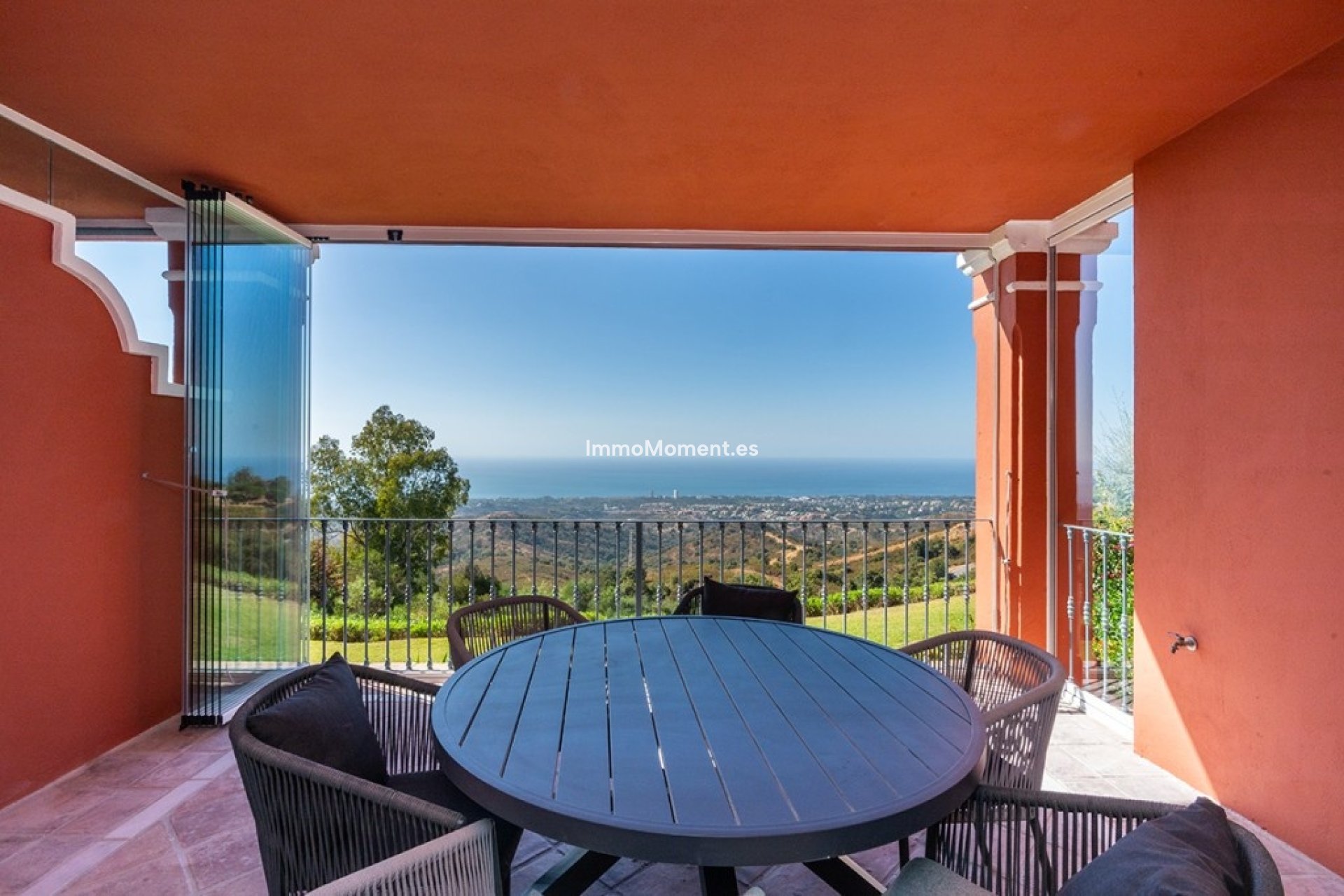 Bestaande woning - Appartement - Marbella - La Mairena