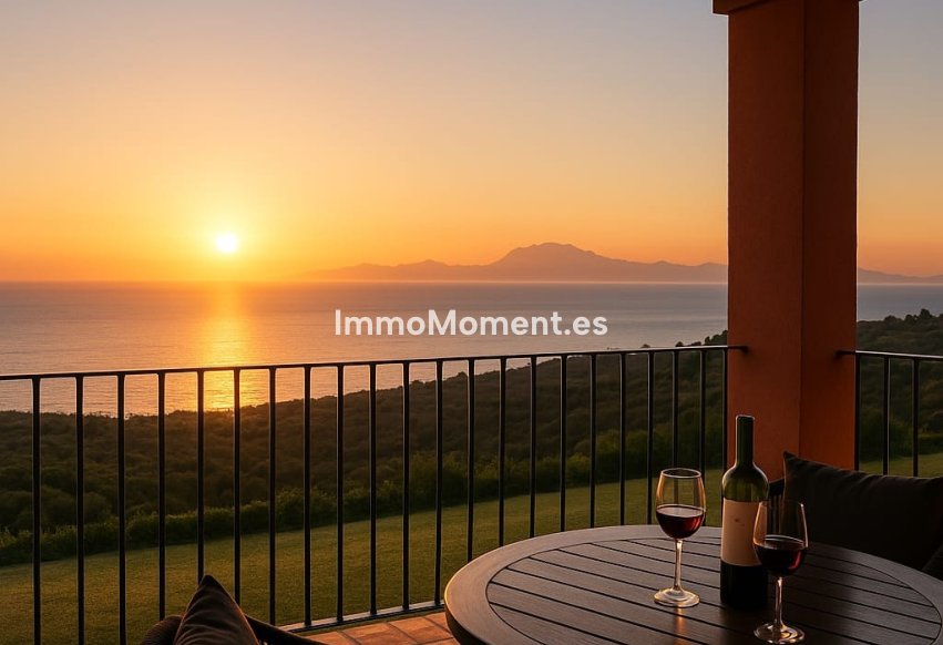 Bestaande woning - Appartement - Marbella - La Mairena