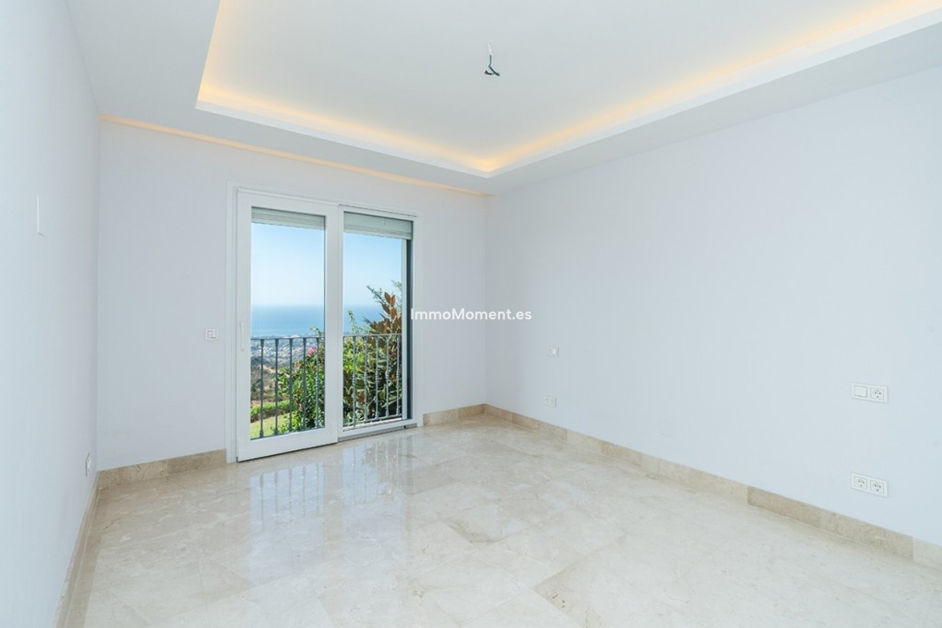 Bestaande woning - Appartement - Marbella - La Mairena
