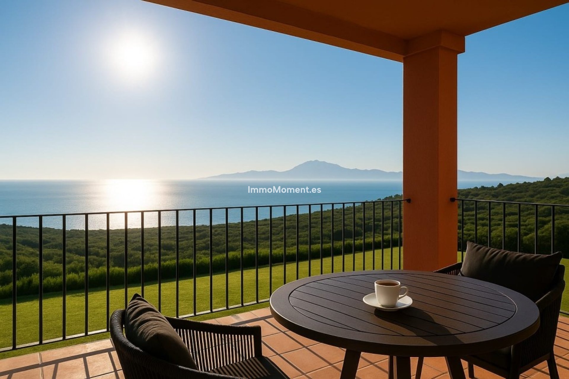 Bestaande woning - Appartement - Marbella - La Mairena