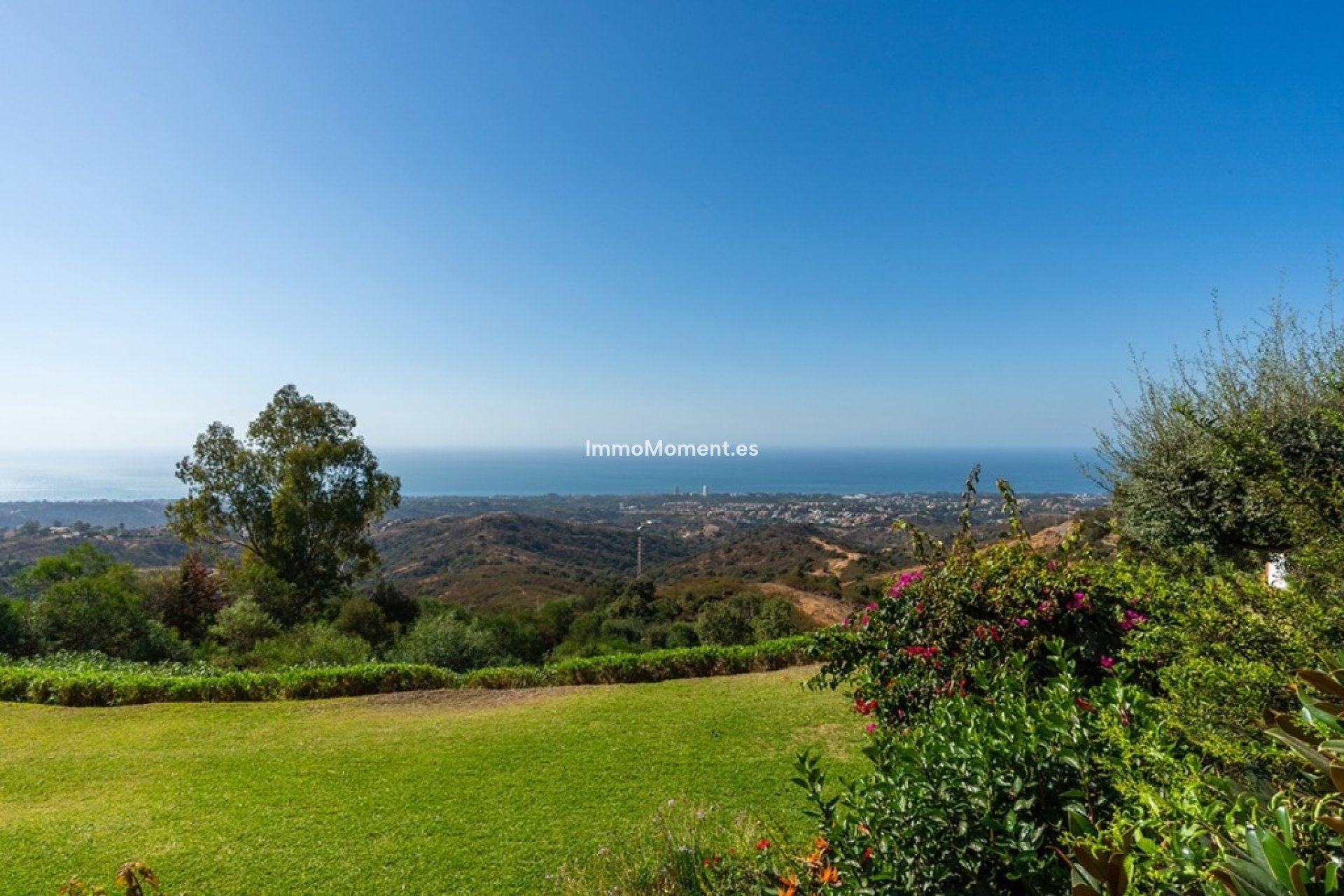 Bestaande woning - Appartement - Marbella - La Mairena