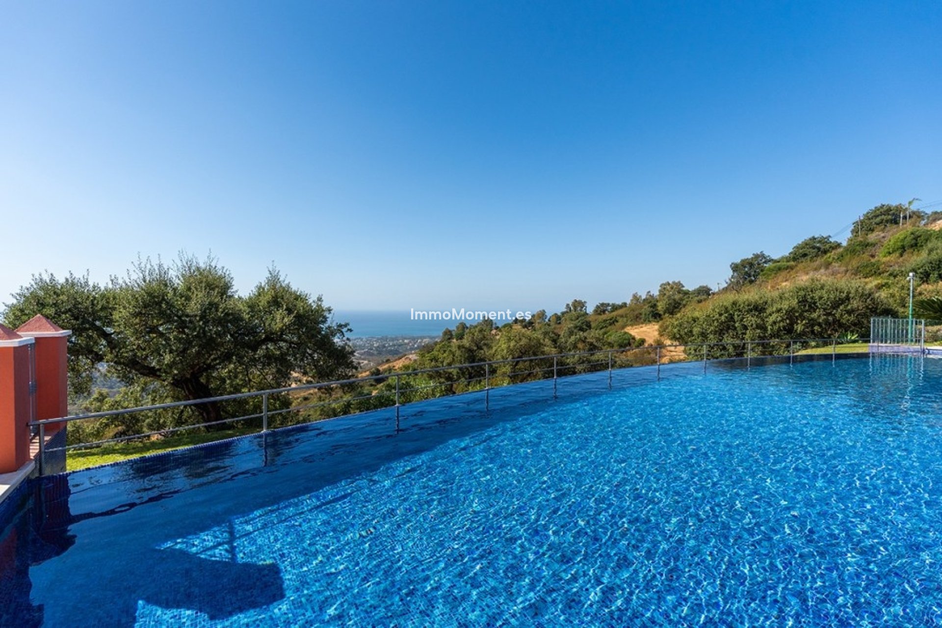 Bestaande woning - Appartement - Marbella - La Mairena