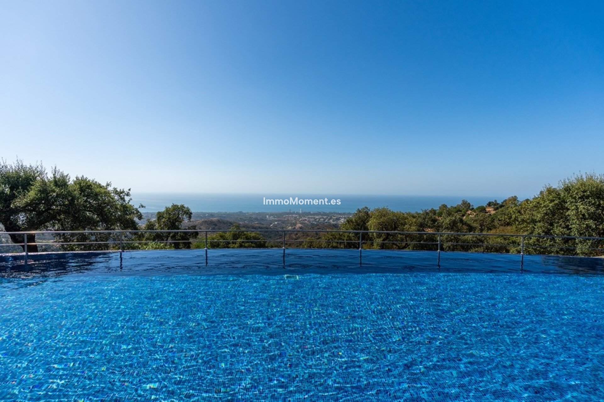 Bestaande woning - Appartement - Marbella - La Mairena