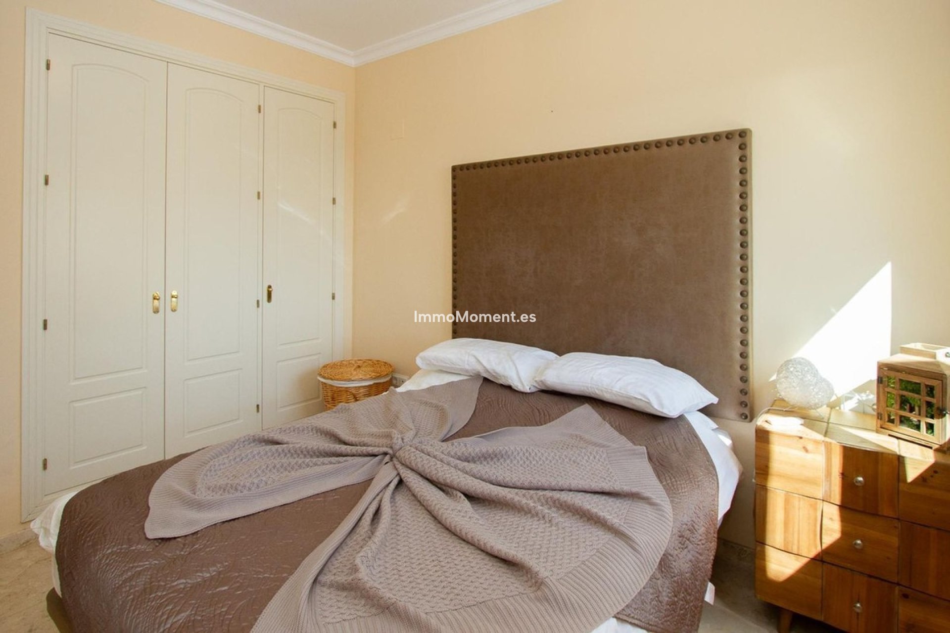 Bestaande woning - Appartement - Marbella - La Mairena