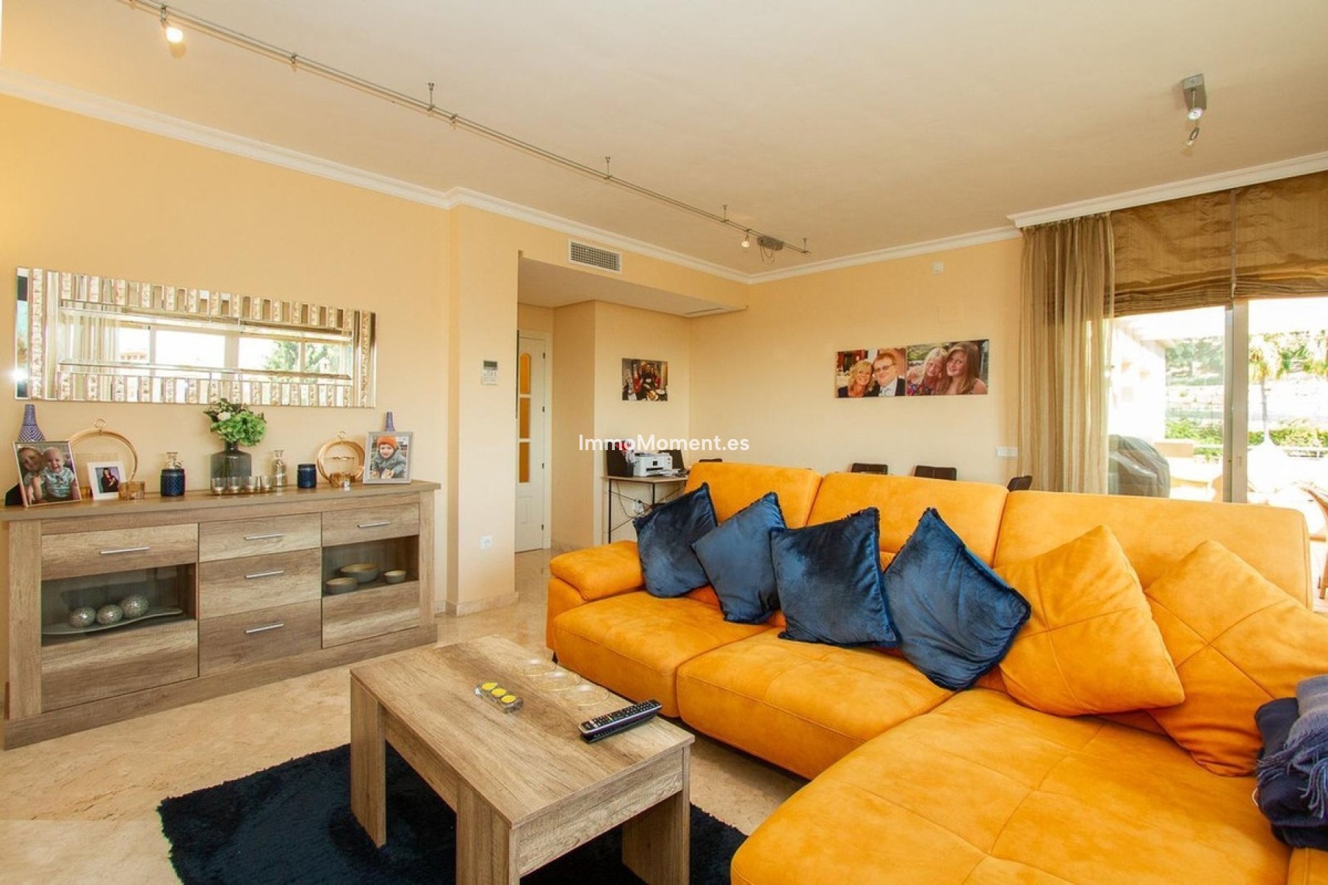 Bestaande woning - Appartement - Marbella - La Mairena